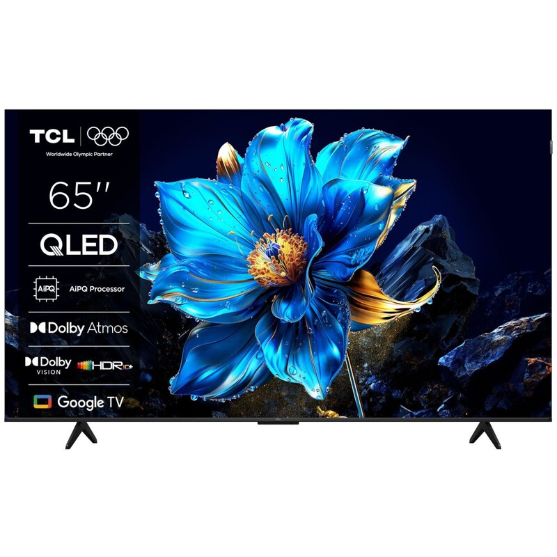 Телевізор TCL 65P71K
