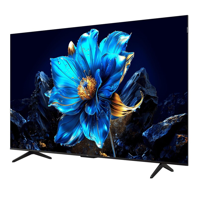 Телевізор TCL 65P71K