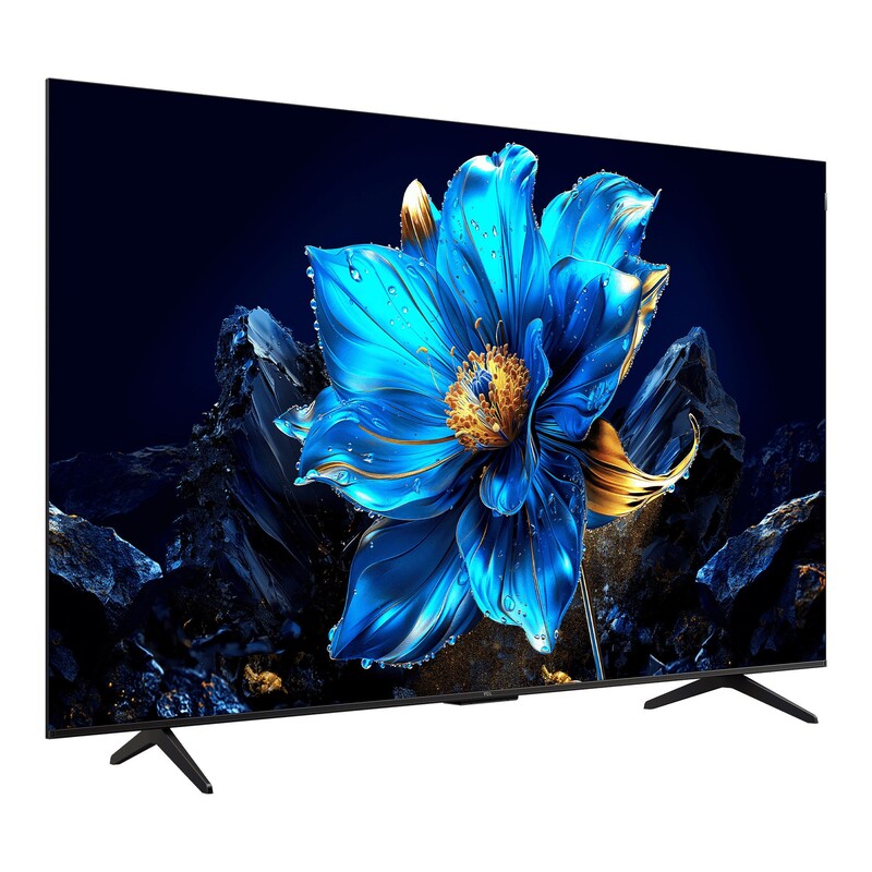 Телевізор TCL 65P71K