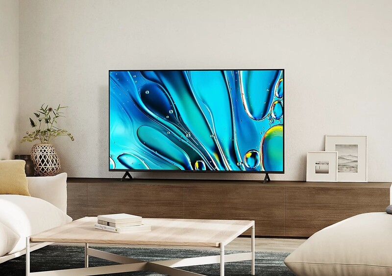 Телевізор Sony K-75S30