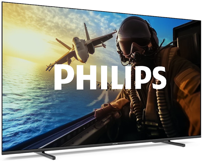 Телевізор Philips 75PUS7000/12