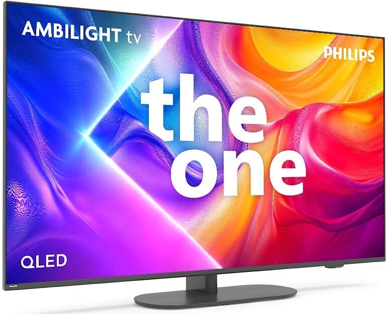 Телевізор Philips 43PUS9010/12