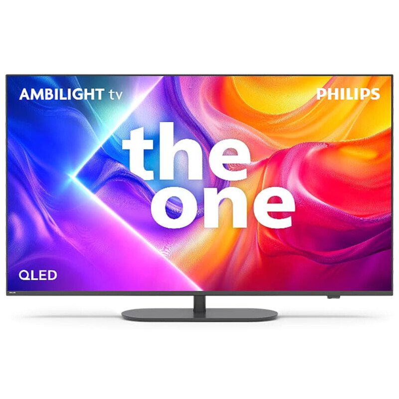 Телевізор Philips 43PUS9010/12