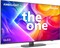 Фото - Телевізор Philips 43PUS9010/12 | click.ua