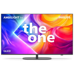 Телевізор Philips 43PUS9010/12