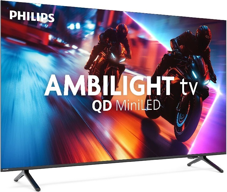 Телевізор Philips 65MLED920/12