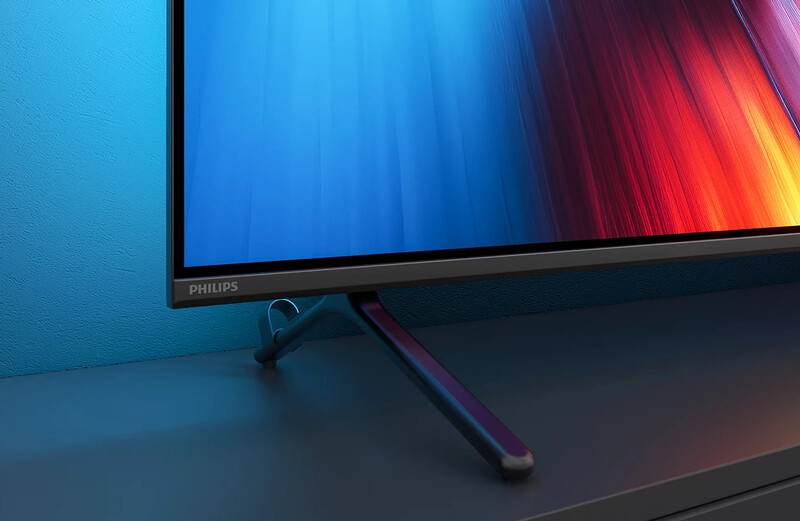 Телевізор Philips 65MLED920/12