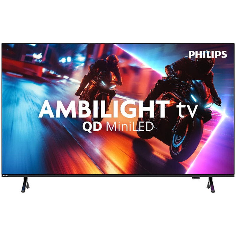 Телевізор Philips 65MLED920/12