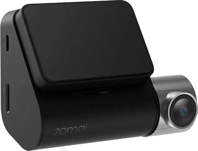 Видеорегистратор 70mai Smart Dash Cam Pro Plus Midrive A500s-1+Rear Cam RC06 Set