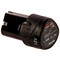 Фото - Акумулятор Vitals ASL 1220c Li-Ion, 12 В, 2 Aч (235311) | click.ua