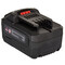 Фото - Акумулятор Vitals Master ASL 1840 SmartLine+ Li-Ion, 18 В, 4 Aч (184456) | click.ua