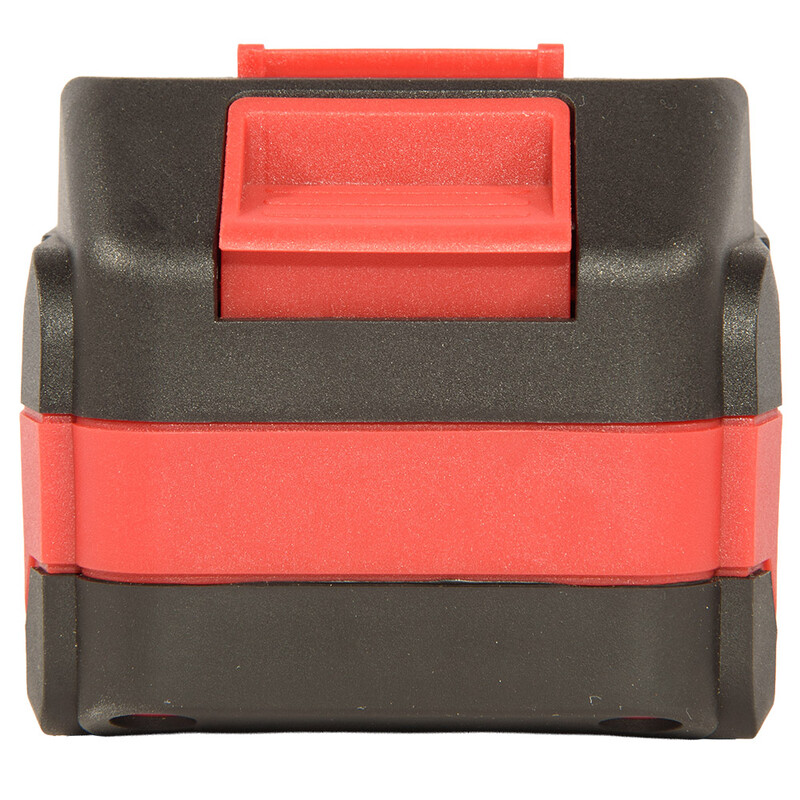 Акумулятор Vitals ASL 1840ns Type-c Li-Ion, 18 В, 4 Aч (244899)