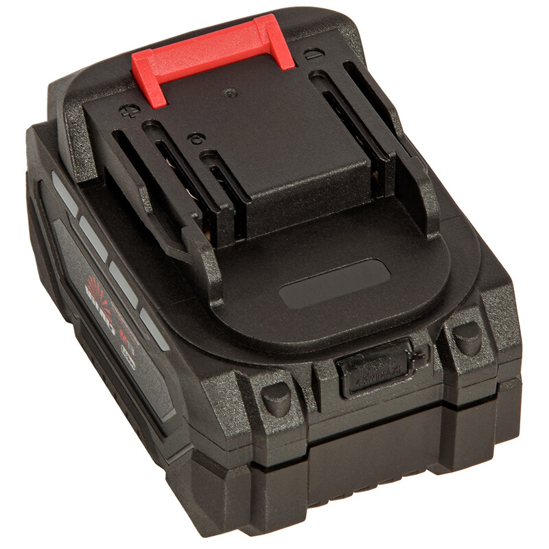 Акумулятор Vitals ASL 1840a 10С Type-c Li-Ion, 18 В, 4 Aч (236996)