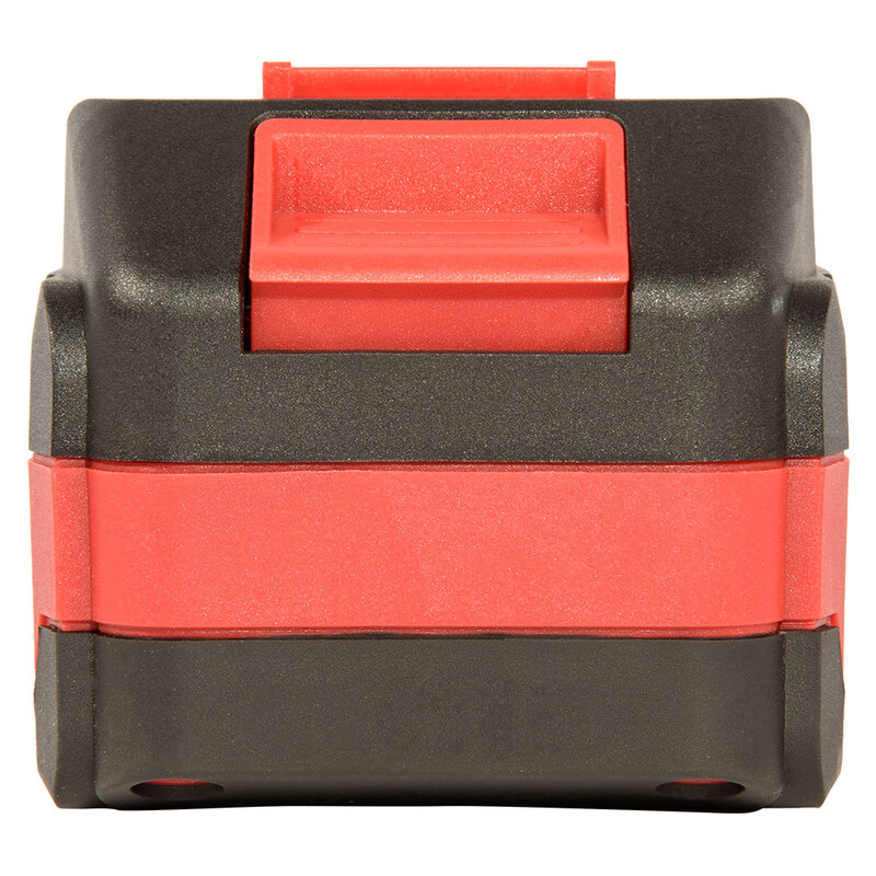Акумулятор Vitals ASL 1840ns-10С Type-c Li-Ion, 18 В, 4 Aч (244904)