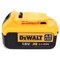 Фото - Акумулятор DeWalt Li-Ion, 18 В, 4 Aч (DCB182) | click.ua