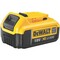 Фото - Акумулятор DeWalt Li-Ion, 18 В, 4 Aч (DCB182) | click.ua