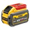 Фото - Акумулятор DeWalt Li-Ion, 18 В/54 В, 9 Aч (DCB547) | click.ua