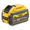Фото - Акумулятор DeWalt Li-Ion, 18 В/54 В, 9 Aч (DCB547) | click.ua