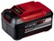 Фото - Акумулятор Einhell PXC Plus Twinpack Li-Ion, 18 В, 2х5.2 Aч (4511526) | click.ua