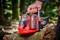 Фото - Акумулятор Einhell PXC Plus Twinpack Li-Ion, 18 В, 2х4 Aч (4511629) | click.ua