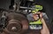 Фото - Акумулятор Ryobi ONE+ RB1840X Lithium+, 18 В, 4 Aч (5133005053UNP) | click.ua