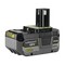 Фото - Акумулятор Ryobi ONE+ RB1840X Lithium+, 18 В, 4 Aч (5133005053UNP) | click.ua