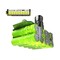 Фото - Акумулятор Ryobi ONE+ RB1840X Lithium+, 18 В, 4 Aч (5133005053UNP) | click.ua