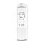 Фото - Флеш-накопичувач USB 8GB T&G 011 Classic Series White (TG011-8GBWH) | click.ua