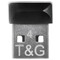 Фото - Флеш-накопитель USB 4GB T&G 010 Shorty Series (TG010-4GB) | click.ua