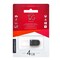 Фото - Флеш-накопитель USB 4GB T&G 010 Shorty Series (TG010-4GB) | click.ua