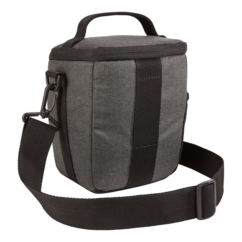 Сумка для фотокамери Case Logic Era Small DSLR Shoulder Bag CECS-102 Gray (3204006/3205277)