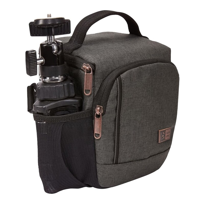 Сумка для фотокамери Case Logic Era Small DSLR Shoulder Bag CECS-102 Gray (3204006/3205277)