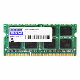 Модуль пам`ятi SO-DIMM 16GB/2400 DDR4 Goodram (GR2400S464L17/16G)