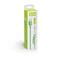 Фото - Кабель ColorWay USB - micro USB (M/M), soft silicone, 2.4 А, 1 м, Green (CW-CBUM042-GR) | click.ua