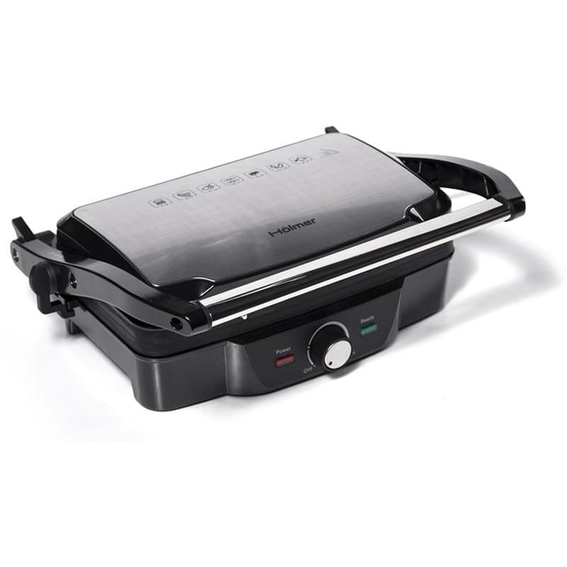 Гриль Holmer HCG-160