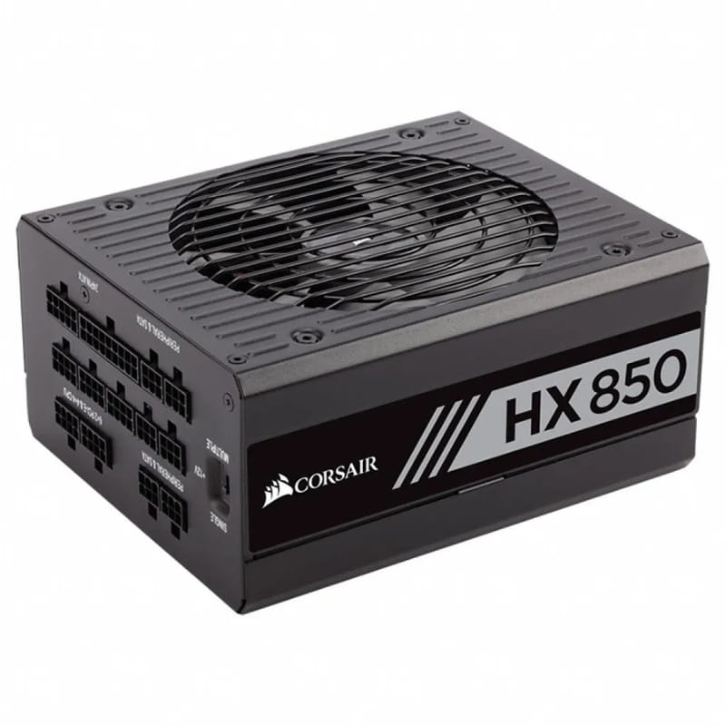 Блок питания Corsair HX850 (CP-9020138-EU) 850W