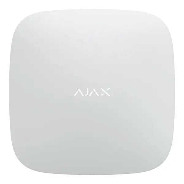 Ретранслятор сигналу Ajax ReX 2 (8EU) White (32669.106.WH1/38207.106WH1)