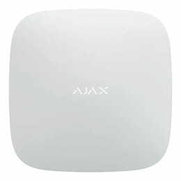 Ретранслятор сигнала Ajax ReX 2 (8EU) White (38207.106WH1)