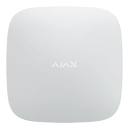 Ретранслятор сигнала Ajax ReX 2 (8EU) White (32669.106.WH1)