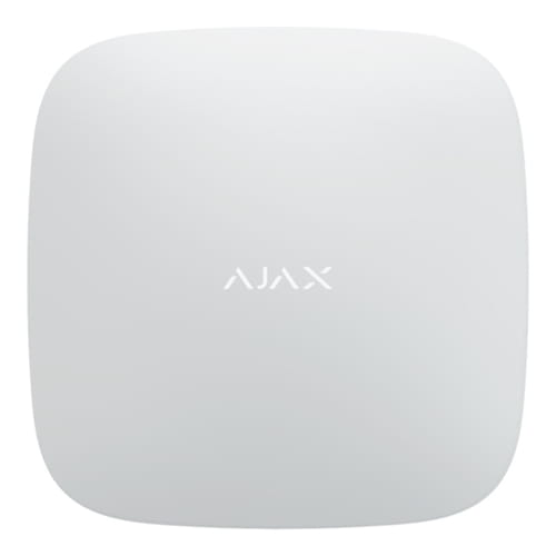 Фото - Прочее для охраны Ajax Ретранслятор сигналу  ReX 2 (8EU) White  3 (32669.106.WH1/38207.106WH1)