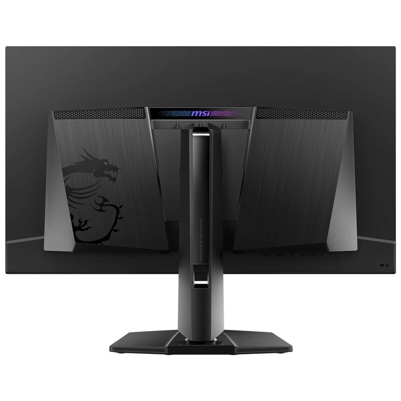 Монiтор MSI 31.5" MPG 322UR QD-OLED X24 Black 240Hz