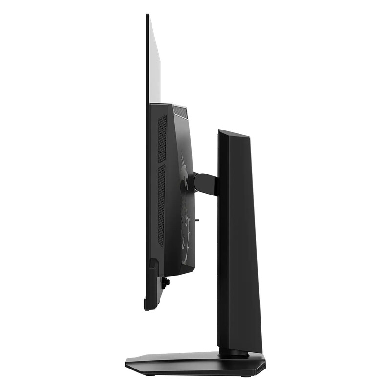 Монiтор MSI 31.5" MPG 322UR QD-OLED X24 Black 240Hz