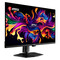 Фото - Монiтор MSI 31.5" MPG 322UR QD-OLED X24 Black 240Hz | click.ua