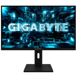 Монітор Gigabyte 27" Gaming G27Q3 IPS Black 320Hz