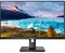 Фото - Монитор Philips 23.8" 242S1AE/00 IPS Black | click.ua