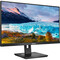 Фото - Монитор Philips 23.8" 242S1AE/00 IPS Black | click.ua