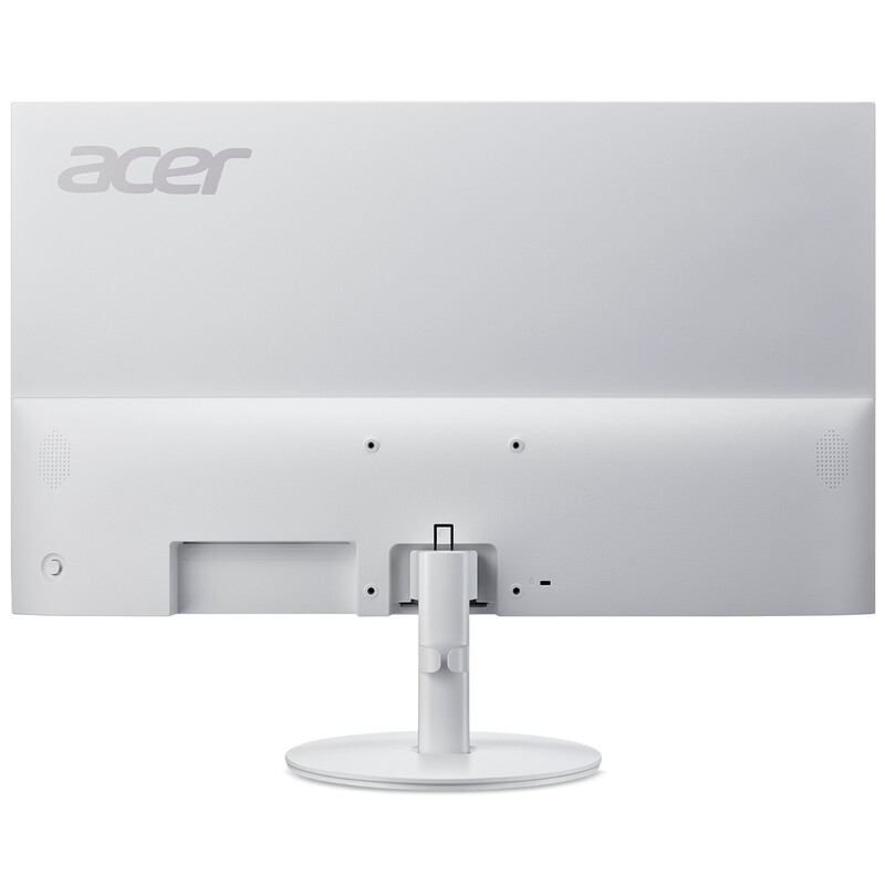 Монітор Acer 23.8" SA243YG0wmix (UM.QS3EE.017) IPS White 120Hz
