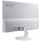 Фото - Монітор Acer 23.8" SA243YG0wmix (UM.QS3EE.017) IPS White 120Hz | click.ua