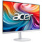 Фото - Монітор Acer 23.8" SA243YG0wmix (UM.QS3EE.017) IPS White 120Hz | click.ua