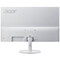 Фото - Монітор Acer 23.8" SA243YG0wmix (UM.QS3EE.017) IPS White 120Hz | click.ua